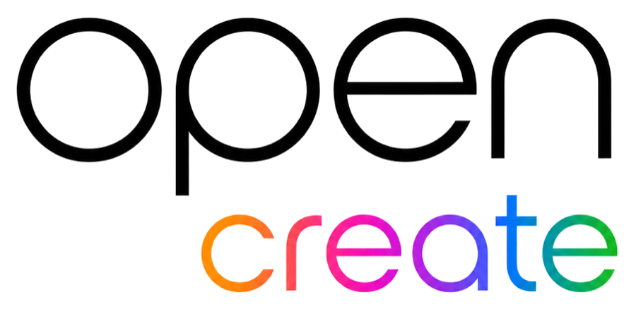 OpenCreate